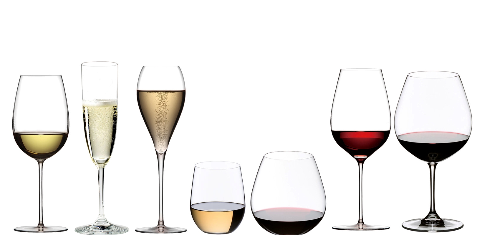 “家飲みのレベルアップ” 『ワイングラス』を知って、ワインをより美味しく楽しもう♪