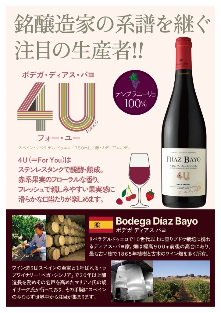 ボデガ・ディアス・バヨ