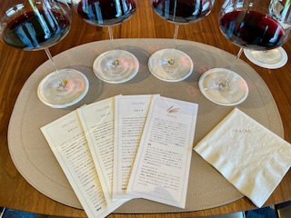 2024年訪問時 2014.2018.2019+オーヴァチャーNV