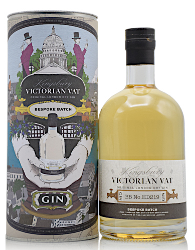 ビスポーク・バッチ_BB_No.HD219(カリラ) 【ヴィクトリアンバット】