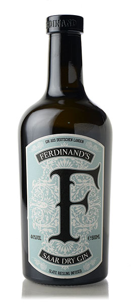 フェルディナンズ_ザール_ドライジン (直輸入)